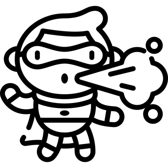 Superhero