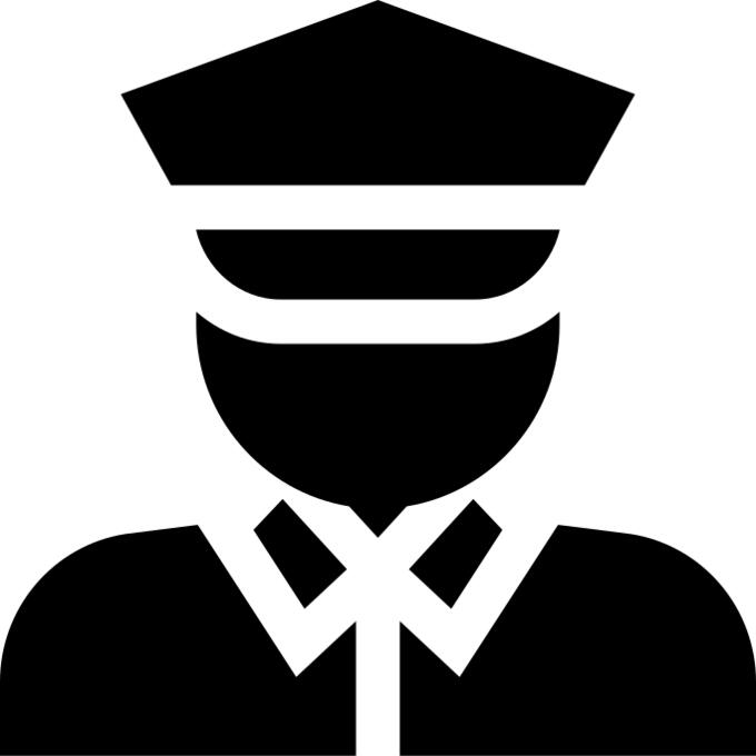 Policeman