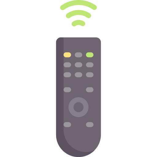 Remote control