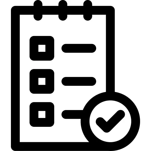Check list