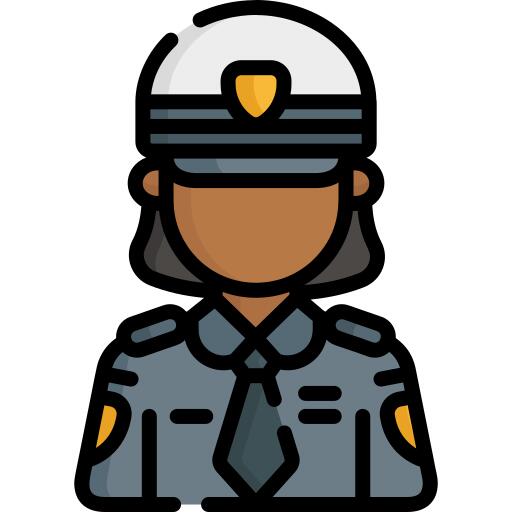 Policewoman