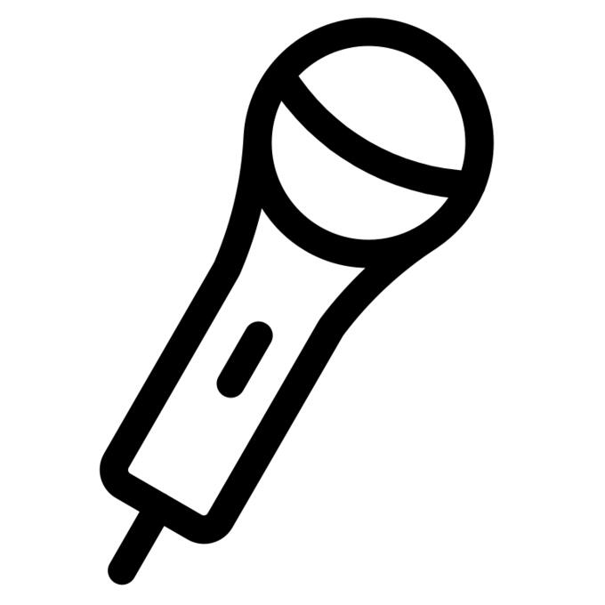 Microphone