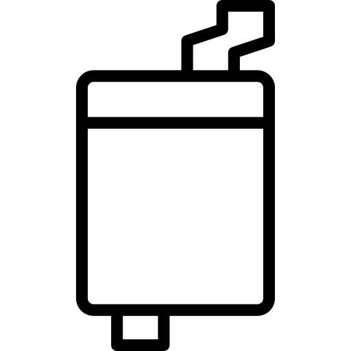 Muffler
