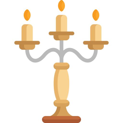 Candlestick