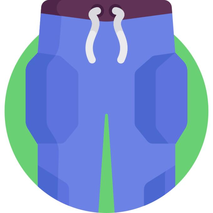 裤子
