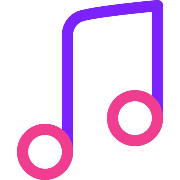 Music note