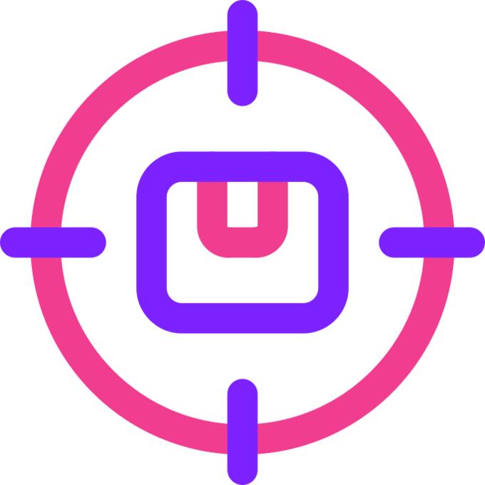 目标