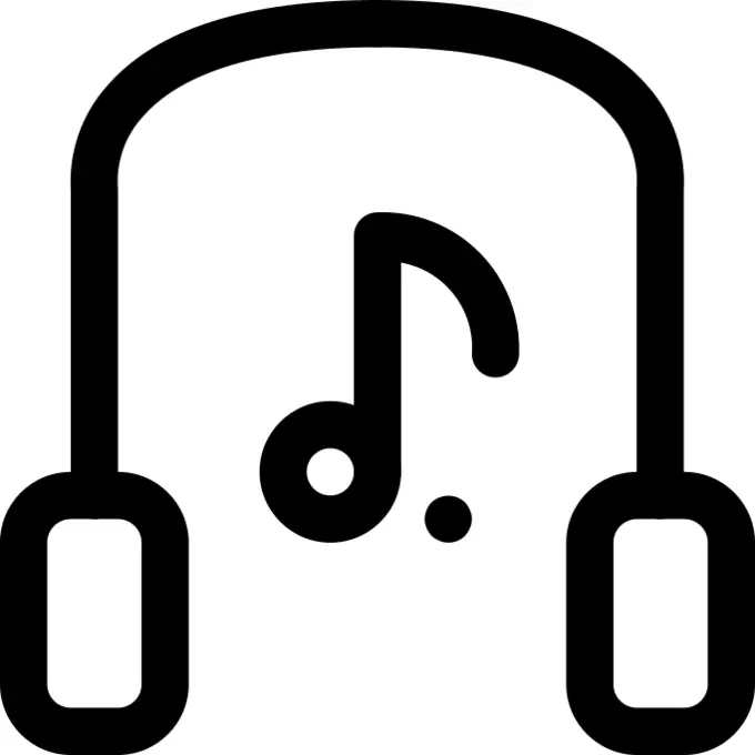 Headphones