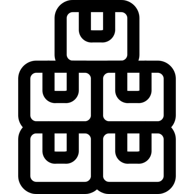 盒
