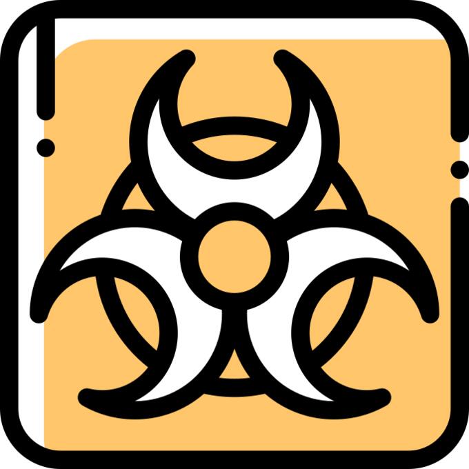 Biohazard