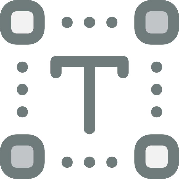 文字编辑