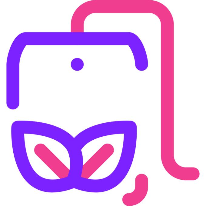 茶