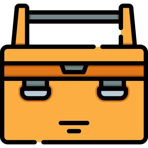 工具箱