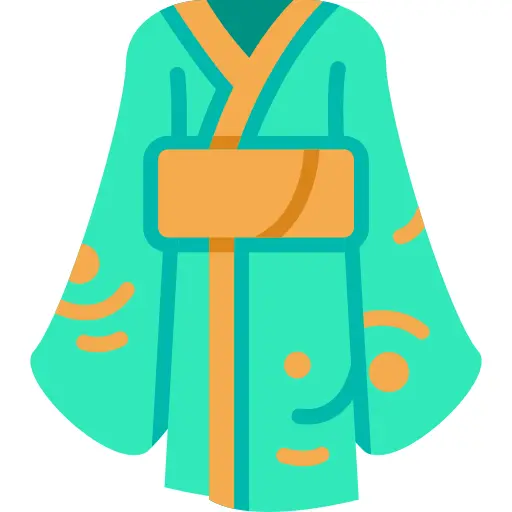 和服
