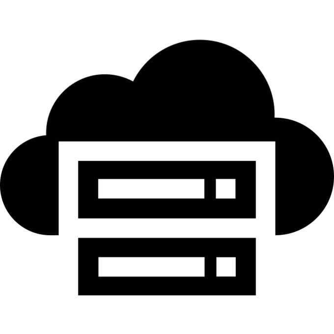 Cloud computing