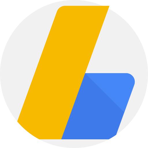 的Adsense