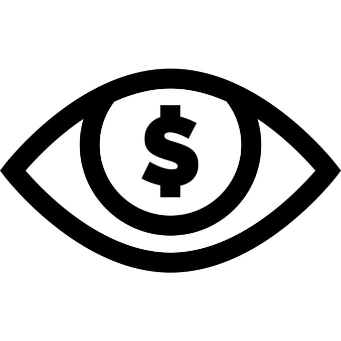 眼睛