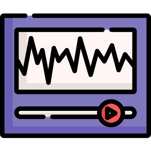 Audio player