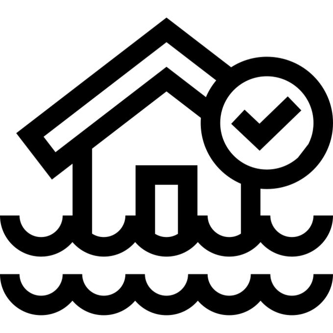 洪水