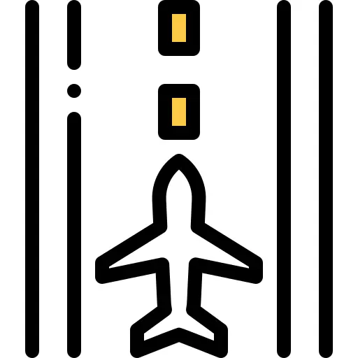 跑道