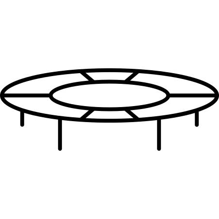 Trampoline