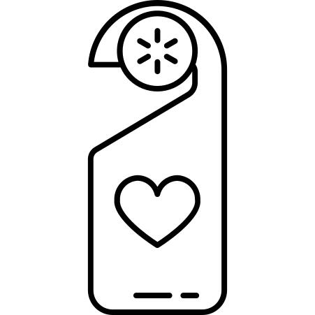 Door hanger
