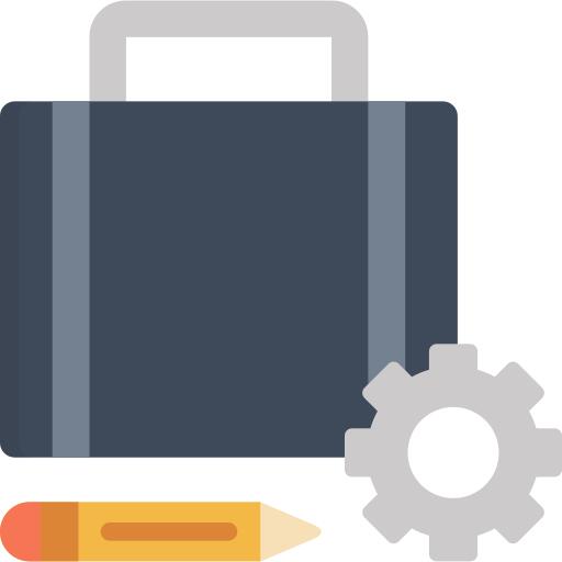 Briefcase