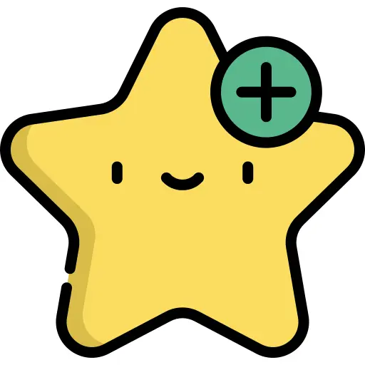 星