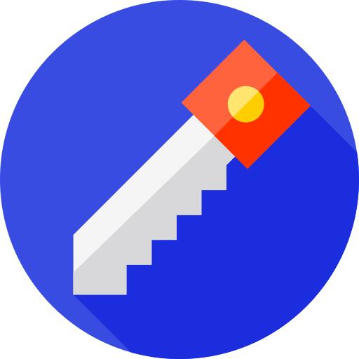 锯