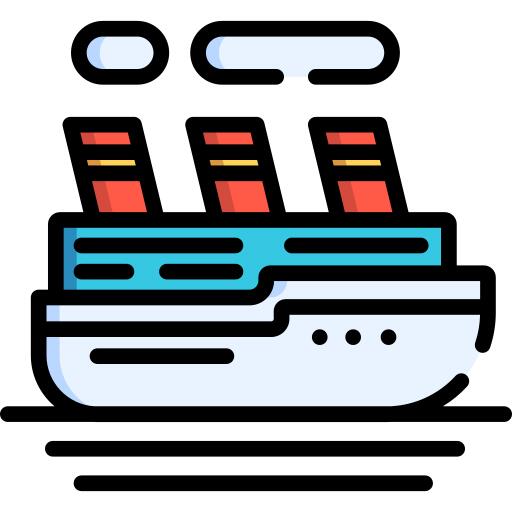 Ships