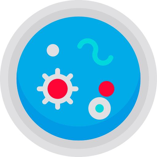 Petri dish