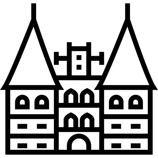Holstentor