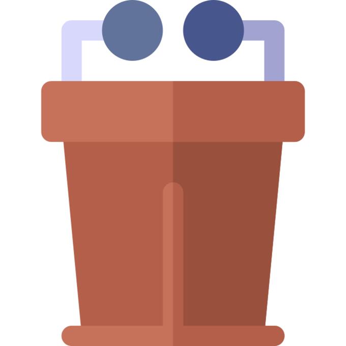 Lectern