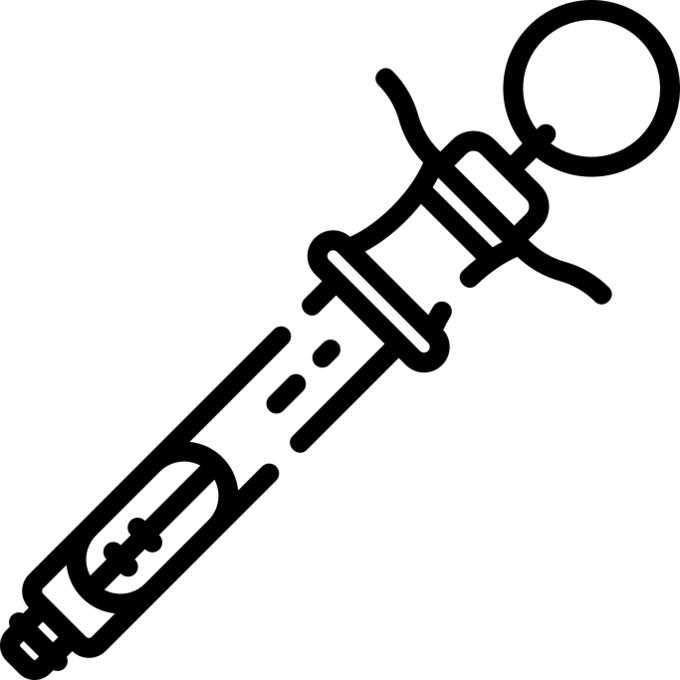 Syringe