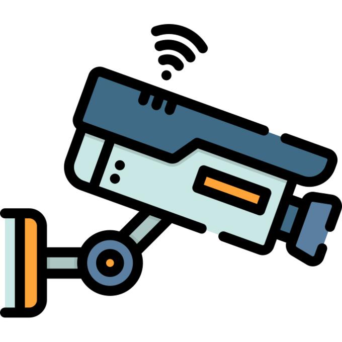 Cctv camera