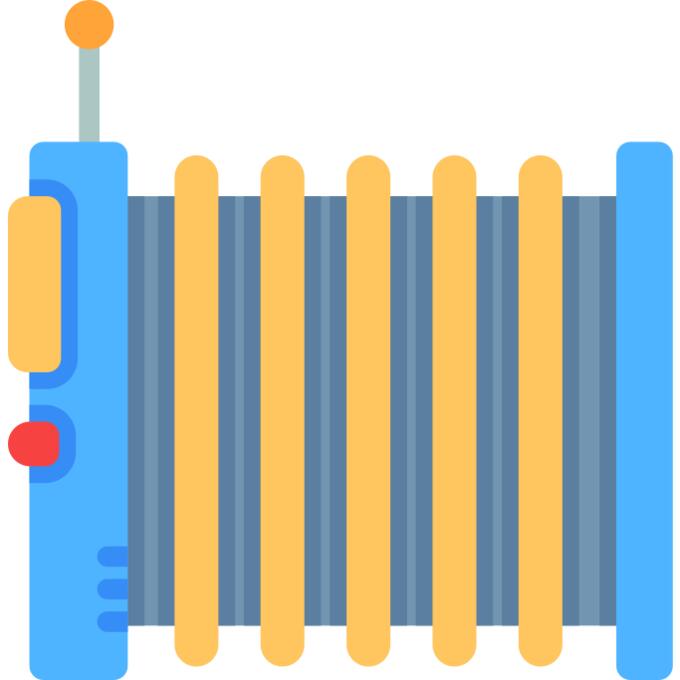 Room heater