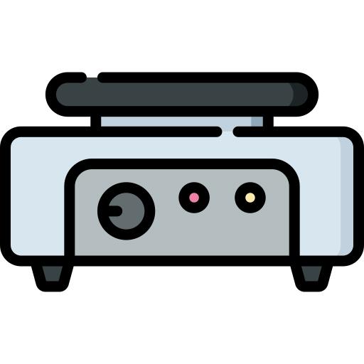 Crepe maker