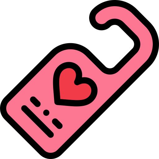 Door hanger