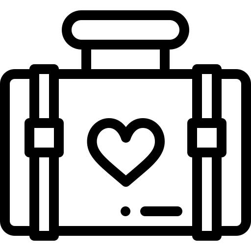 Suitcase