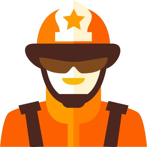 Firefighter