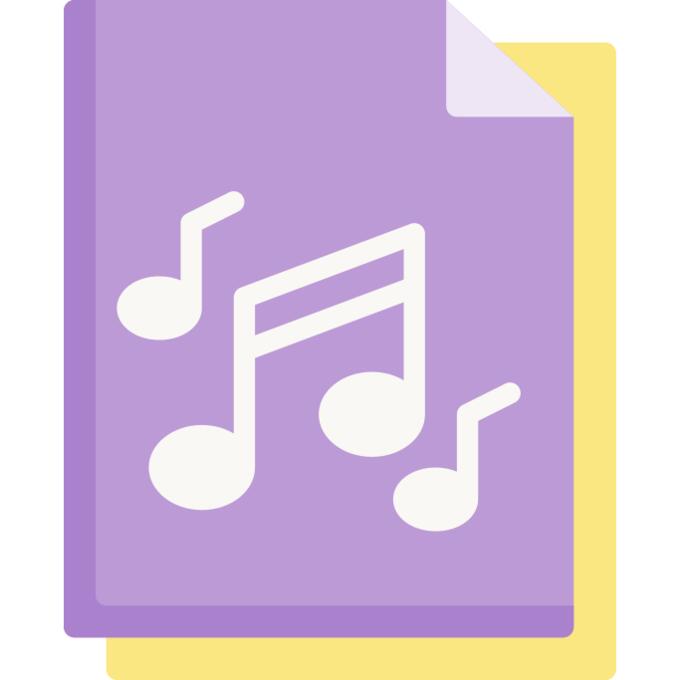 Audio file