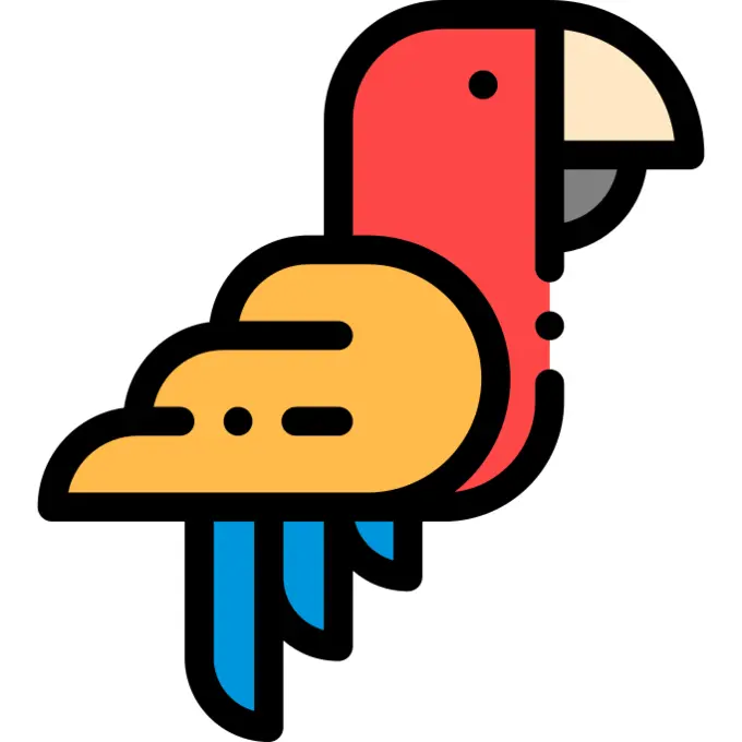Parrot