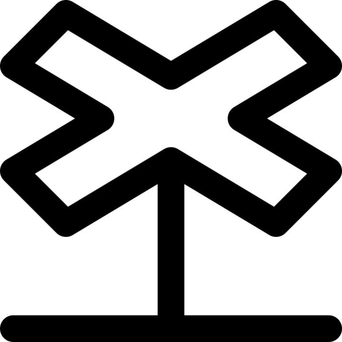 火车轨道