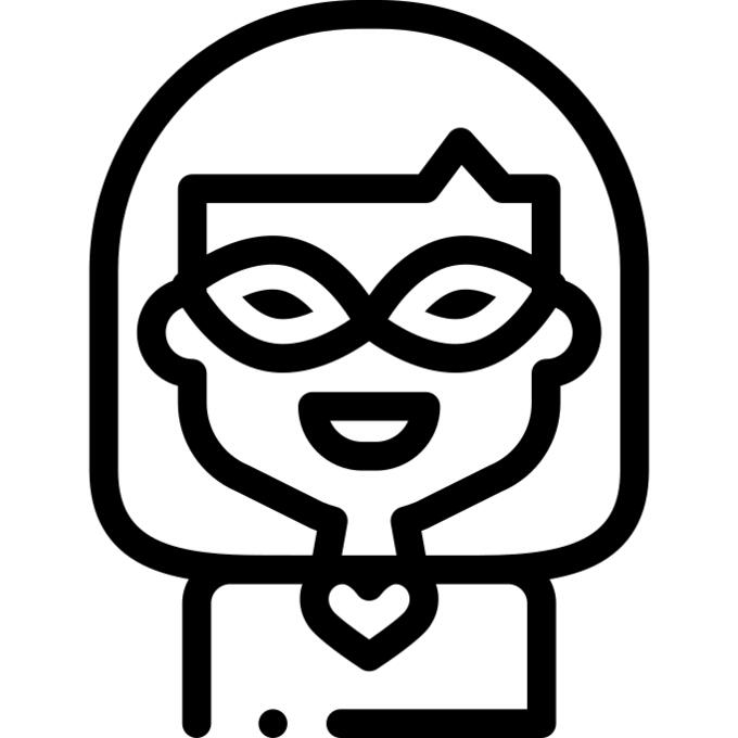 超级英雄