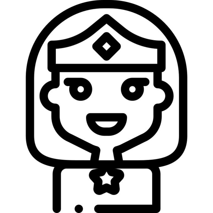超级英雄