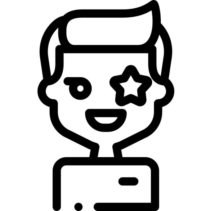 超级英雄