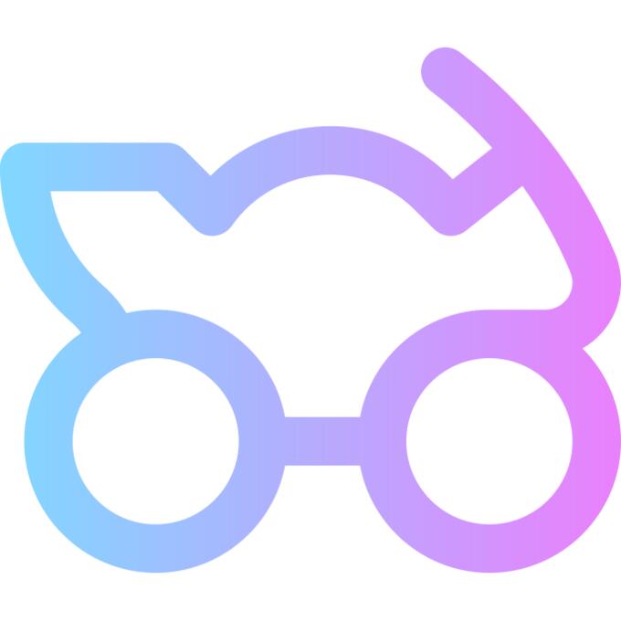 摩托车