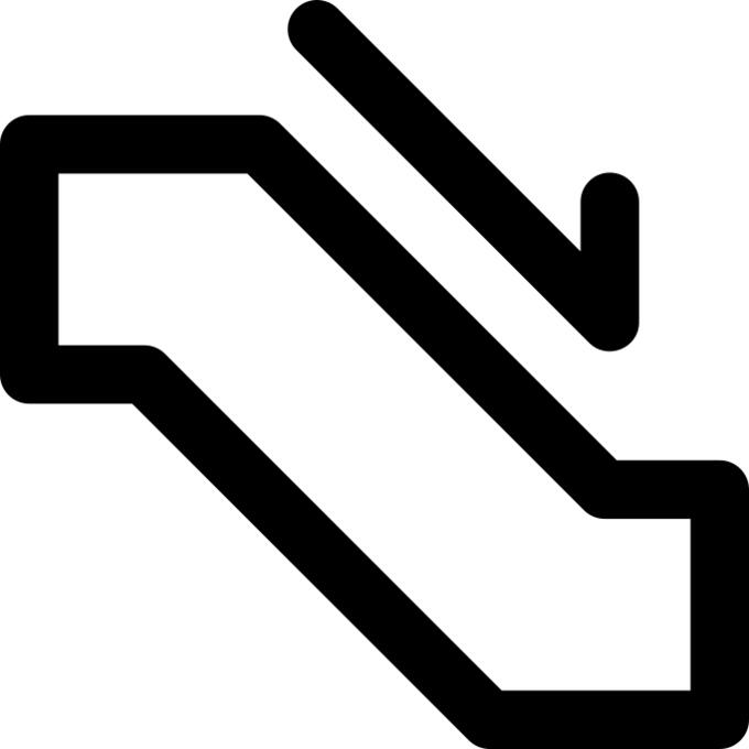 Escalator