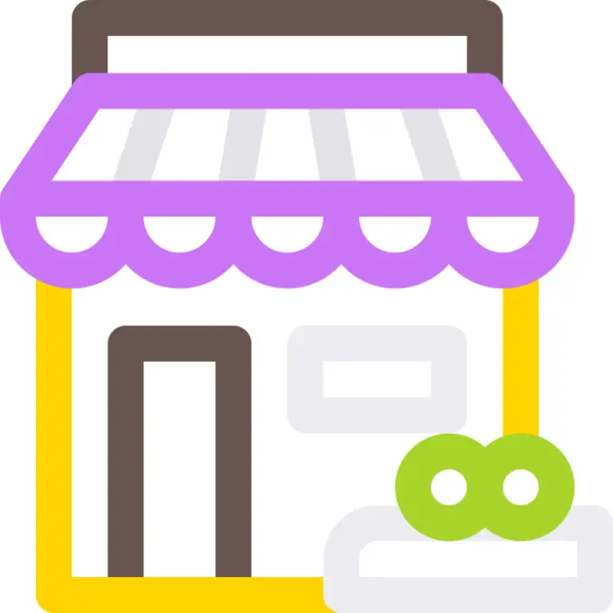 Store