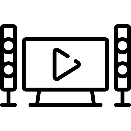 Home cinema